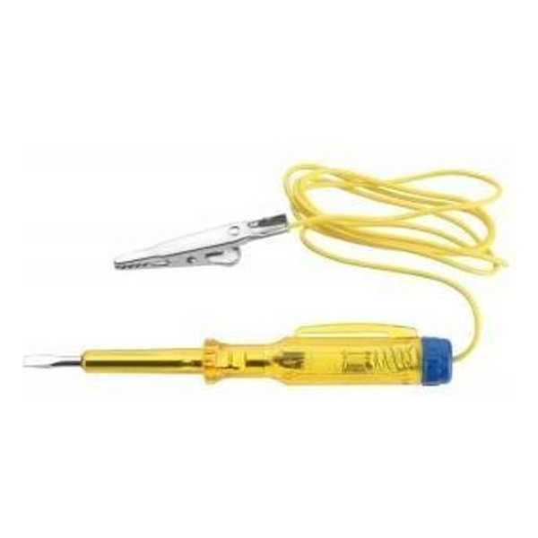 Connex COXT977020 Spanningtester Zwakstroom 6-24V Connex COXT977020 Spanningtester Zwakstroom 6-24V