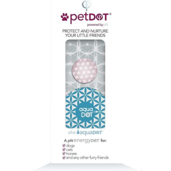 Energydots - Petdot + Aquadot