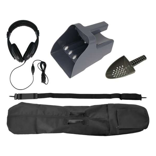 Metaaldetector Accessoirespakket Metaaldetector Accessoirespakket
