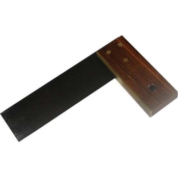 Silverline 675094 Blokhaak - 150mm