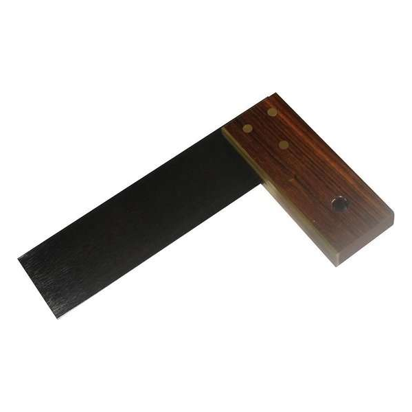 Silverline 675094 Blokhaak - 150mm Silverline 675094 Blokhaak - 150mm