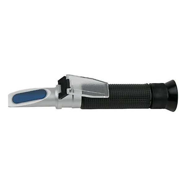 Zout meter Refractometer Zout meter Refractometer