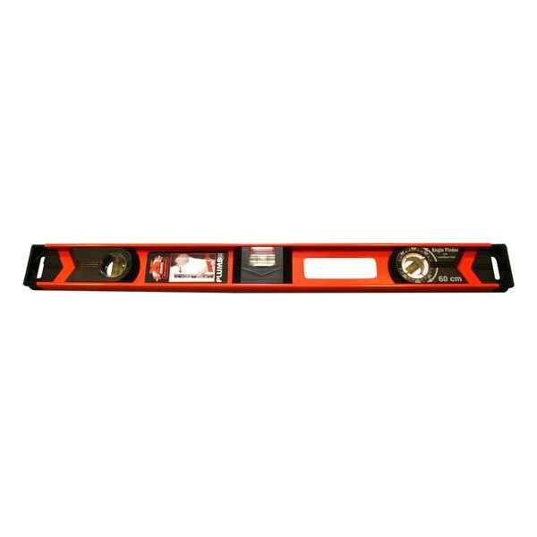 Skandia Waterpas Easy Fix - 60 cm Skandia Waterpas Easy Fix - 60 cm