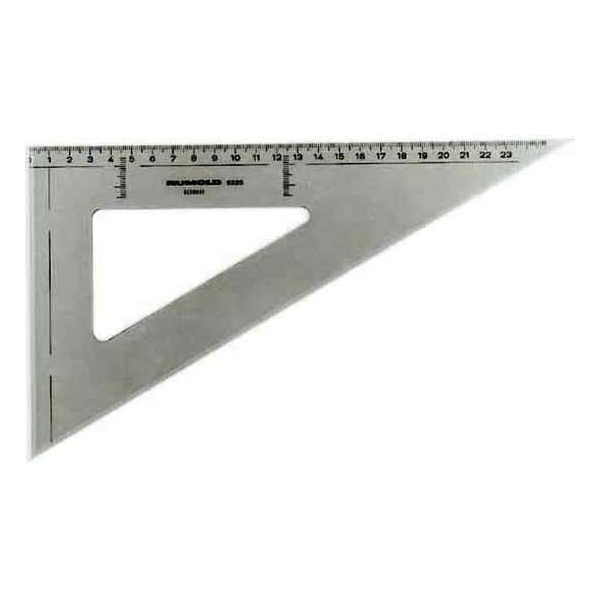 RUMOLD Driehoek 21 cm RUMOLD Driehoek 21 cm
