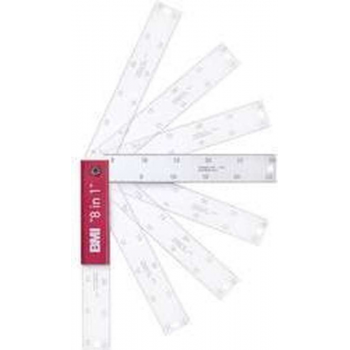 Bmi 716200137 Verstekhaak 200 X 80 Mm 157.5 Â°