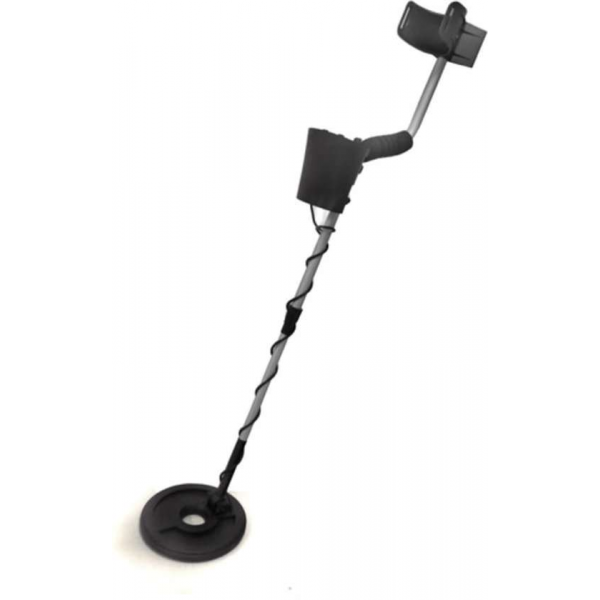 Comfort metaaldetector waterdicht 20cm 3 meter Comfort metaaldetector waterdicht 20cm 3 meter