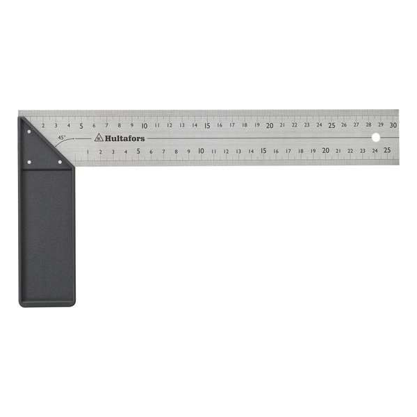 Hultafors V 30 S Winkelhaak Semi-Professional - 155 x 305mm Hultafors V 30 S Winkelhaak Semi-Professional - 155 x 305mm