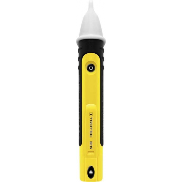 TROTEC Spanningsdetector - Spanningzoeker BE15
