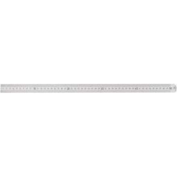 Connex COX700030 Stalen Meetlat 30cm RVS