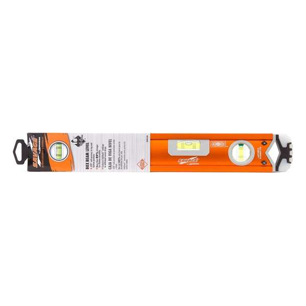 Aluminium Box Beam waterpas 45CM Aluminium Box Beam waterpas 45CM