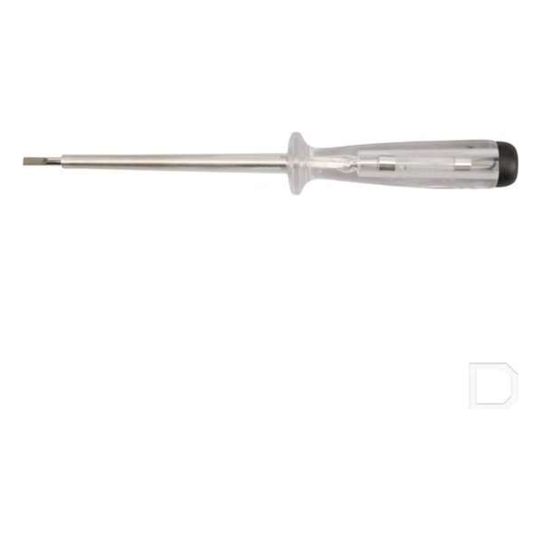 Facom schroevendraaier / spanningzoeker - 90-480V - 190 mm Facom schroevendraaier / spanningzoeker - 90-480V - 190 mm
