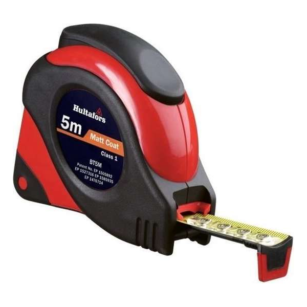 ROLBANDMAAT BT 5M ROLBANDMAAT BT 5M