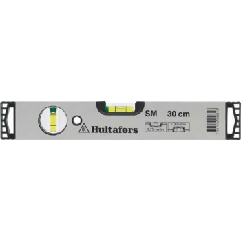 Waterpas aluminium SM, SM 200