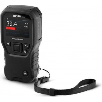Flir MR60: Professionele vochtmeter