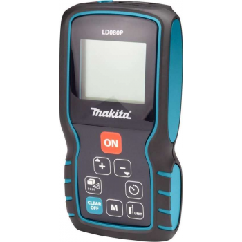 Makita LD080P laser-afstandsmeter