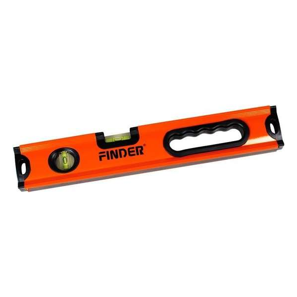 Finder Tools Waterpas 40 cm Finder Tools Waterpas 40 cm