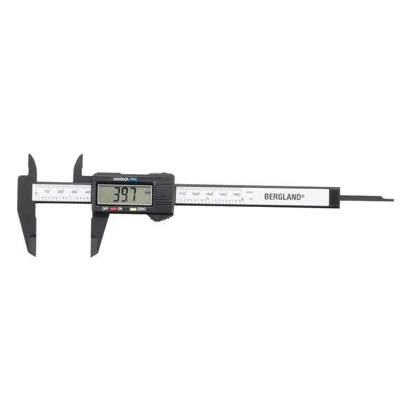 BGS | Digitale schuifmaat | 150 mm BGS | Digitale schuifmaat | 150 mm
