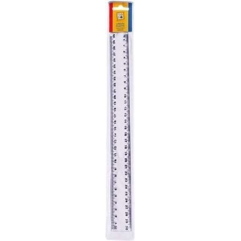 Soho - Liniaal plastic - 30cm