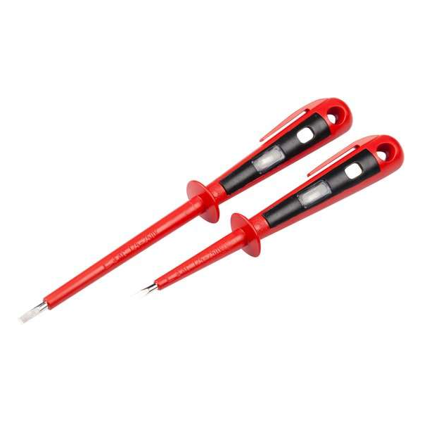 Profile Spanningzoeker - 15 cm + 19 cm Profile Spanningzoeker - 15 cm + 19 cm