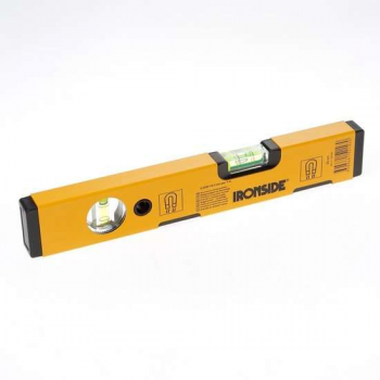 Ironside Waterpas magnetisch 30cm