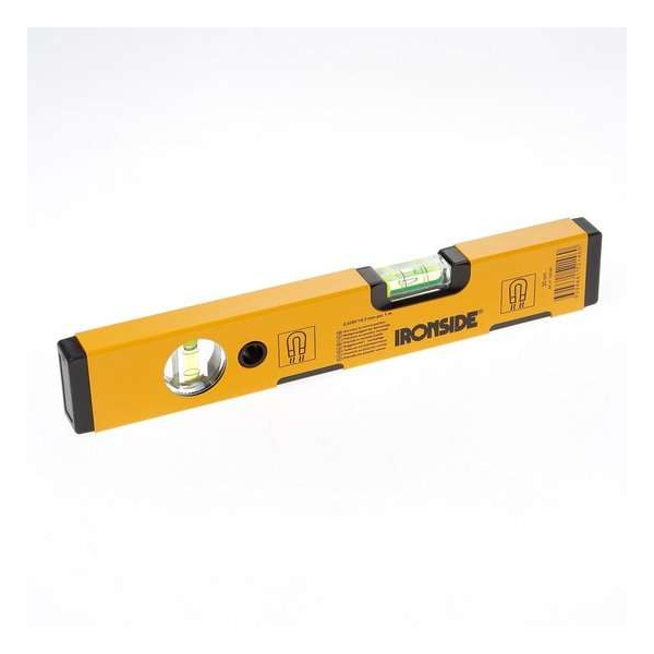 Ironside Waterpas magnetisch 30cm Ironside Waterpas magnetisch 30cm