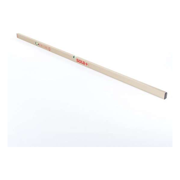 Sola Waterpas Magnetisch - 180 cm Sola Waterpas Magnetisch - 180 cm