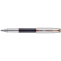 Rollerpen Parker Sonnet SE18 grey PGT F