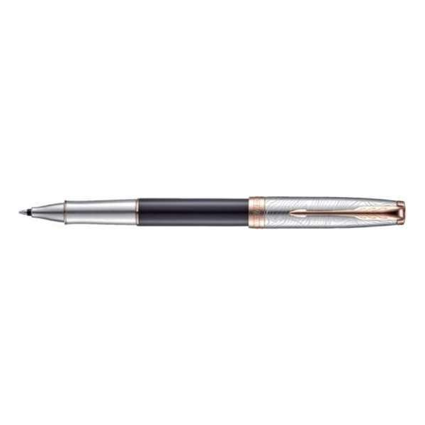 Rollerpen Parker Sonnet SE18 grey PGT F Rollerpen Parker Sonnet SE18 grey PGT F