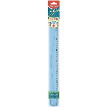 Maped lat Flex onbreekbaar 40 cm