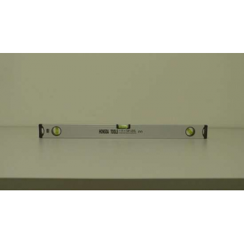 Level Bench Aluminium 600Mm