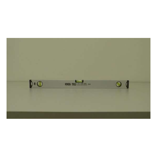 Level Bench Aluminium 600Mm Level Bench Aluminium 600Mm