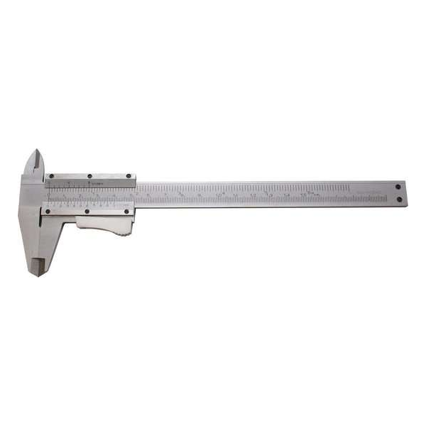 Skandia Schuifmaat - 150 mm op Kaart Skandia Schuifmaat - 150 mm op Kaart