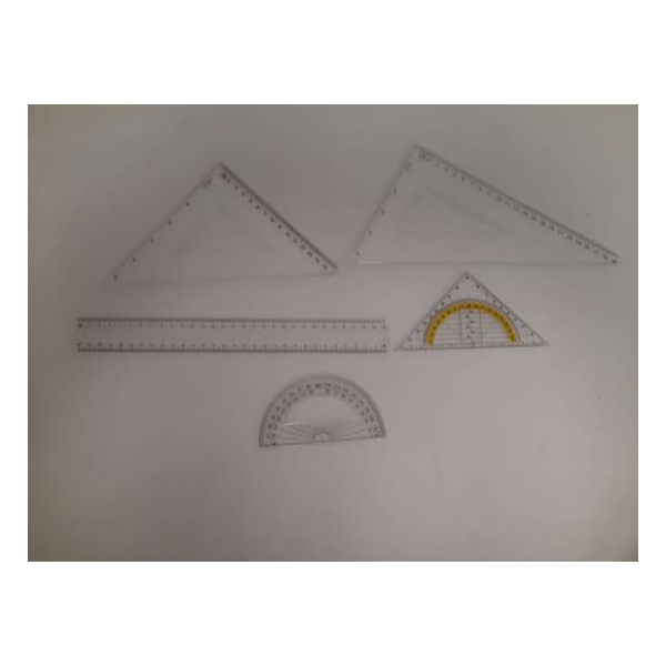Linialen set Linialen set