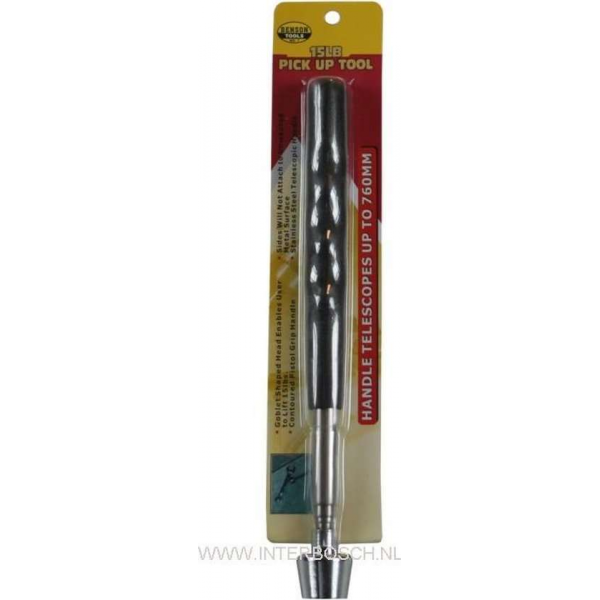Benson pick up tool groot 16 lbs Benson pick up tool groot 16 lbs