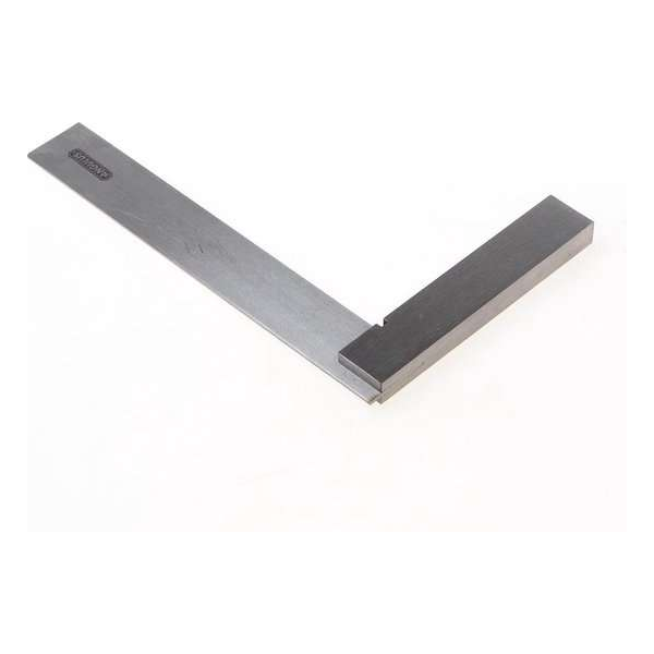 Briton Blokhaak Staal Angulus 150 x 90mm Briton Blokhaak Staal Angulus 150 x 90mm
