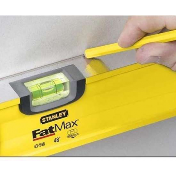 Stanley FatMax - Waterpas - 600mm