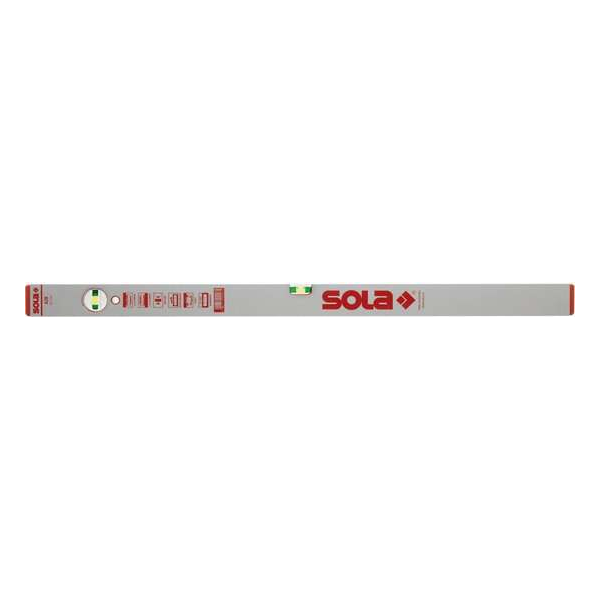Sola AZB 80 Blokwaterpas - 800mm Sola AZB 80 Blokwaterpas - 800mm
