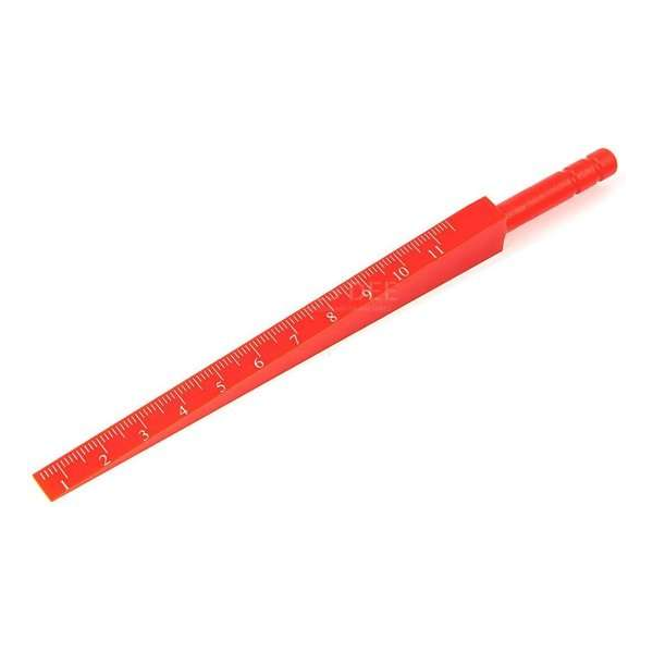 HBM Carrosserie meetwig / Sponning meter HBM Carrosserie meetwig / Sponning meter