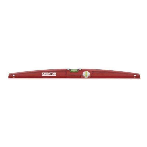 Kreator KRT706060 Waterpas - 600mm Kreator KRT706060 Waterpas - 600mm