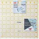 Prym Omnigrid Universele Liniaal 9,5X9,5 INCH