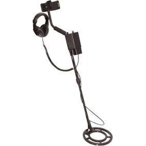 Professionele draagbare waterbestendige metaaldetector Professionele draagbare waterbestendige metaaldetector