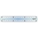 179x Maped liniaal Essentials 146 15cm, dubbele graduatie