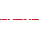 REDSTICK™ Backbone box waterpassen