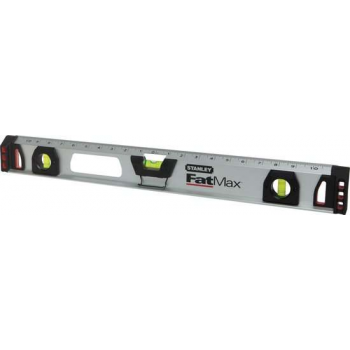 STANLEY FatMax I-Beam Waterpas 60cm
