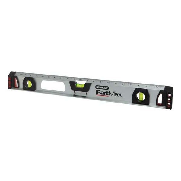 STANLEY FatMax I-Beam Waterpas 60cm