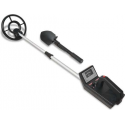 vidaXL Metaaldetector met schep 160 cm