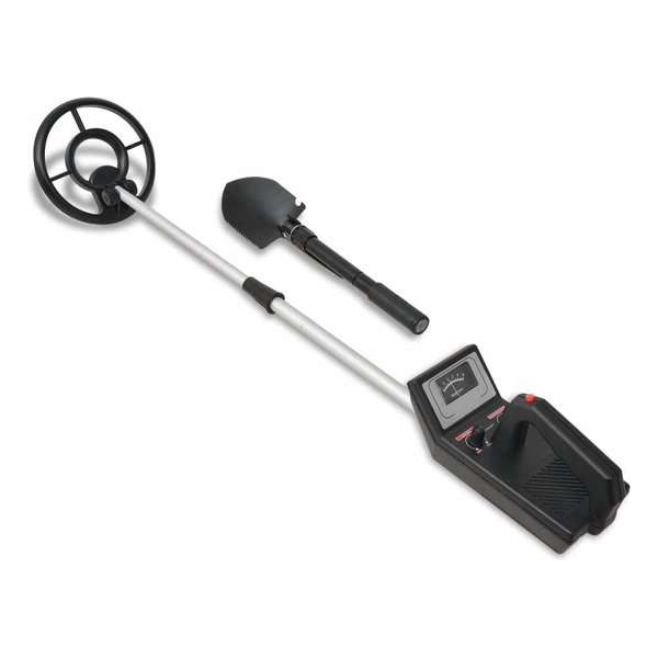 vidaXL Metaaldetector met schep 160 cm vidaXL Metaaldetector met schep 160 cm