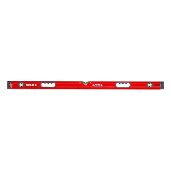 Sola Big Red 3 150 Blokwaterpas - 1500mm Sola Big Red 3 150 Blokwaterpas - 1500mm