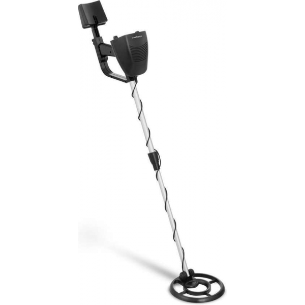 Steinberg Metaaldetector - 100 cm / 15 cm - Ø 19 cm Steinberg Metaaldetector - 100 cm / 15 cm - Ø 19 cm