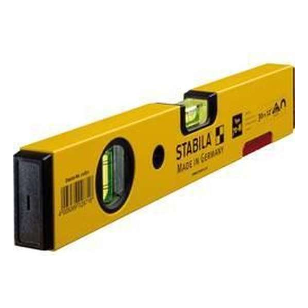 Type 70 M Waterpas magnetisch 30cm Type 70 M Waterpas magnetisch 30cm